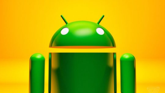 Android casino