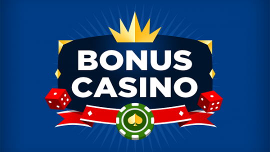 Online Casino Bonus